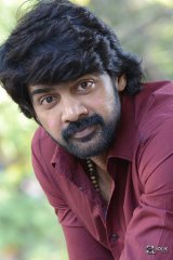 Naveen Chandra Pressmeet